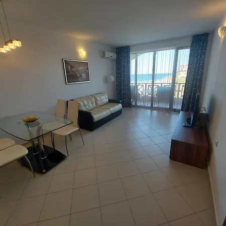 Appartamento Oasis Lila
