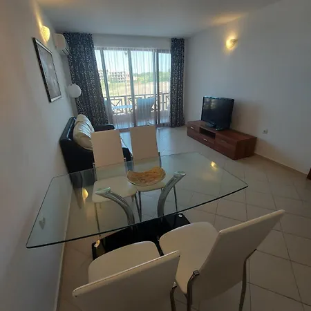 Appartamento Oasis Lila