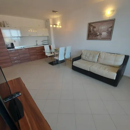 Oasis Lila Appartamento Lozenets