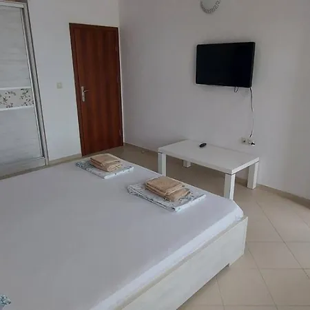 Apartment Oasis Lila