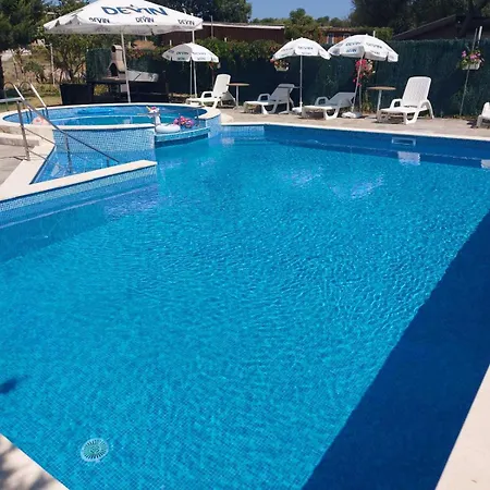 Oasis Lila Lozenets