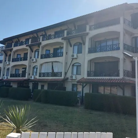 Oasis Lila Appartamento