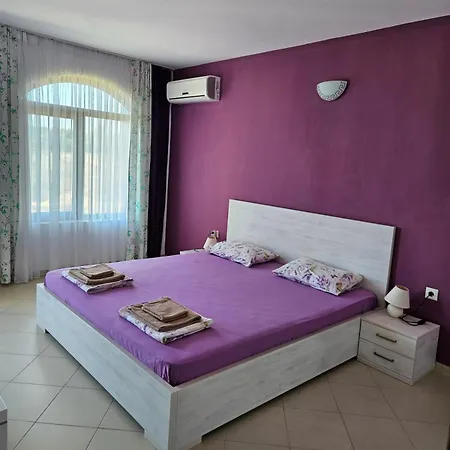 Oasis Lila Apartament Lozeneț